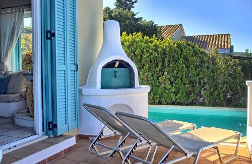 Kavallos House | Villa Ostria