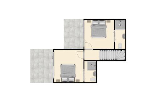 Lardos Villa | Villa Ouranos