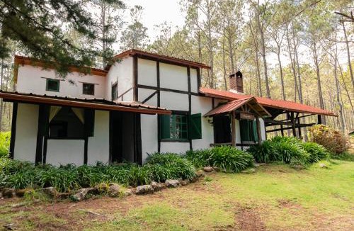 Constanza Hotel | Villa Pajon Eco Lodge