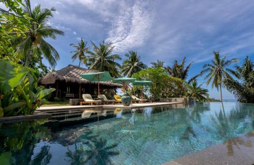Suraberata Villa | Villa Palem