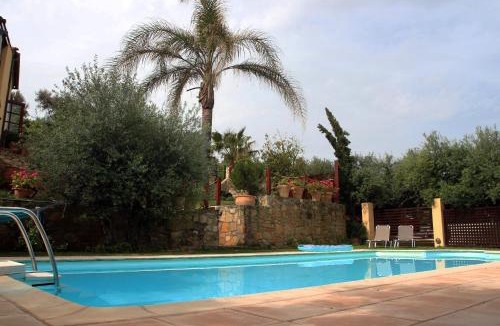 Maleme Villa | Villa Palma