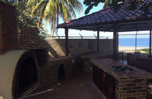 Las Charcas Villa | Villa Palmar de Ocoa