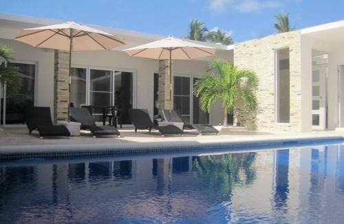 Cabarete Villa | Villa Palmas Doradas