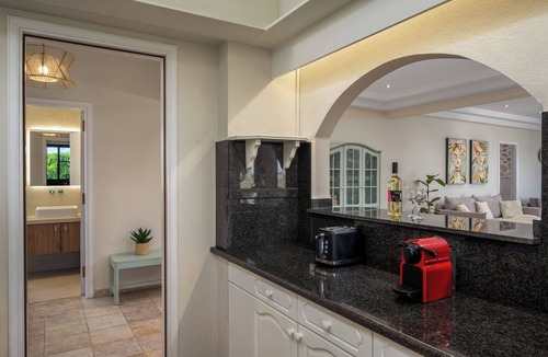 Fanes Villa | Villa Palmeras with private pool