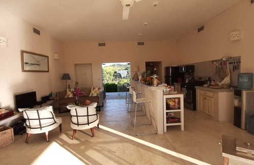 Rio San Juan Villa | Villa Pampa