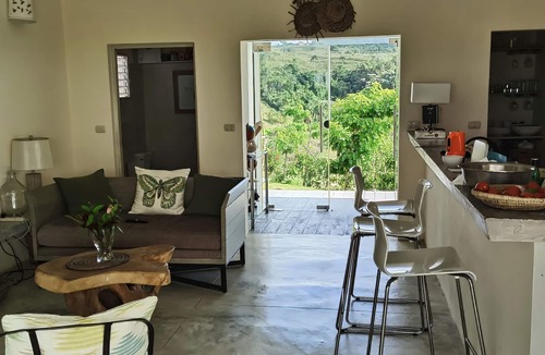 Rio San Juan Villa | Villa Pampa