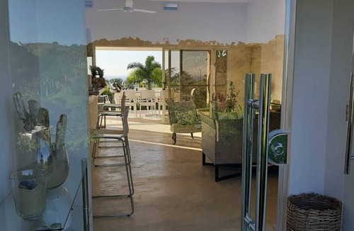 Rio San Juan Villa | Villa Pampa