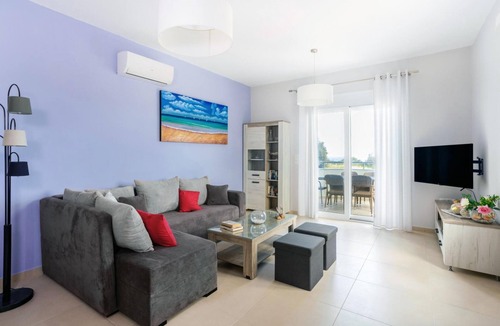 Xiro Chorio Villa | Villa Pan Areti Rethymno