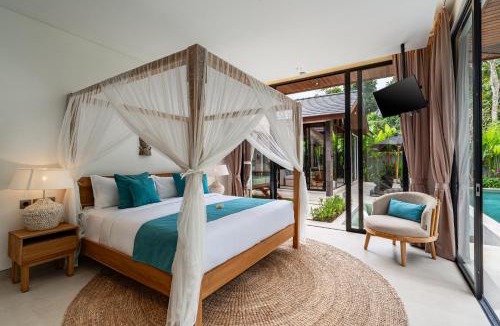 Pejeng Villa | Villa Pandora by BaliSuperHost