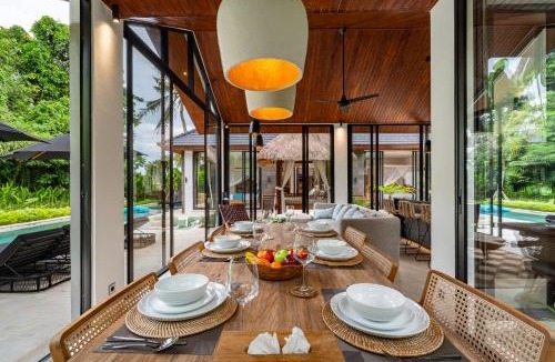 Pejeng Villa | Villa Pandora by BaliSuperHost