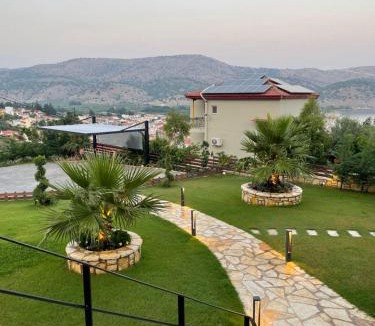 Astakos Other | Villa Panorama