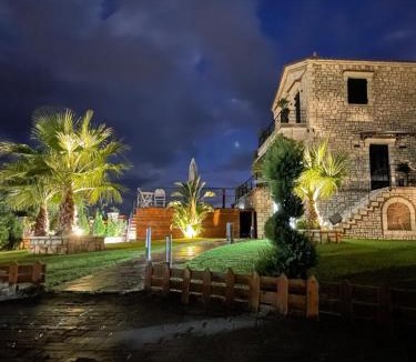 Astakos Other | Villa Panorama