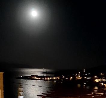 Halki Villa | Villa Panorama
