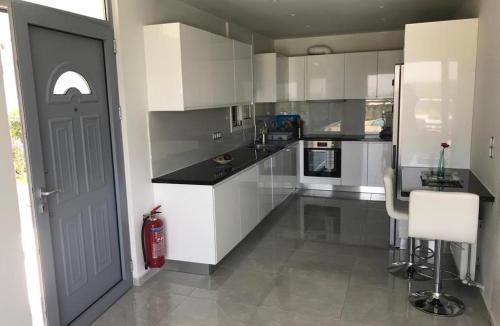 Agia Villa | Villa Panorama Modi (Ground Floor), with pool