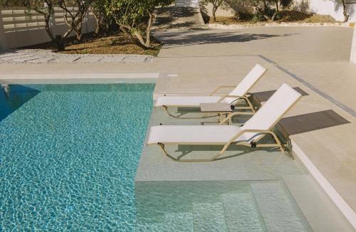 Panormos Villa | Villa Panormo Crete