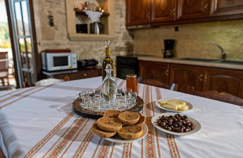 Eletherna Villa | Villa Pantelis