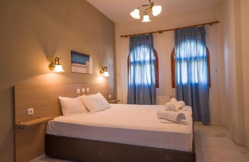Aristotelis Apartment | Villa Papapostolou