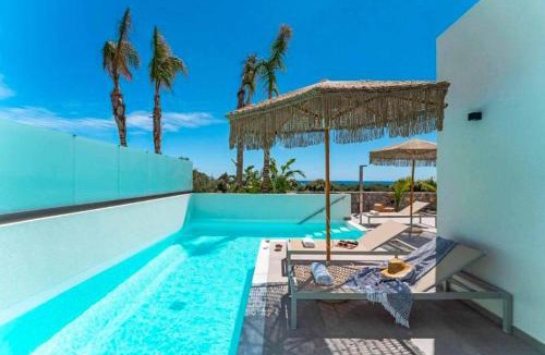 Gennadi Villa | Villa Paparouna