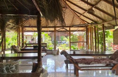 Bohorok Bed & Breakfast | Villa Paradise - Bukit Lawang