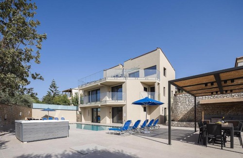 Prines Villa | Villa Paradise