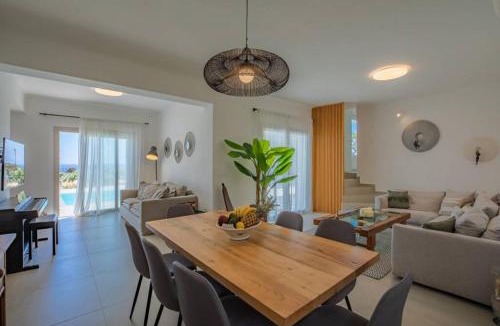 Platis Gialos Villa | Villa Paraga