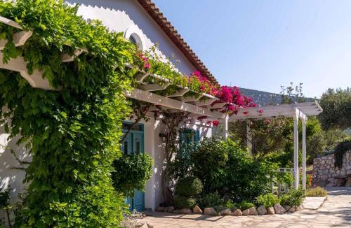 Kilada Villa | Villa Pasiphae