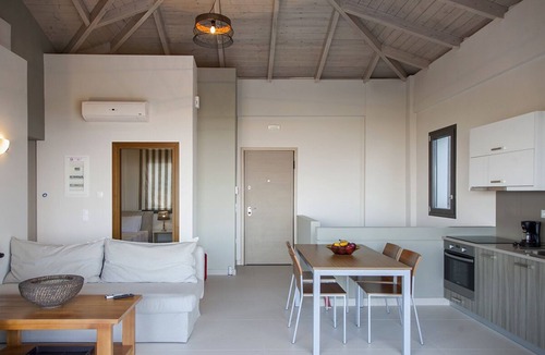 Kavallos House | Villa Pasithea Alivia Lefkas