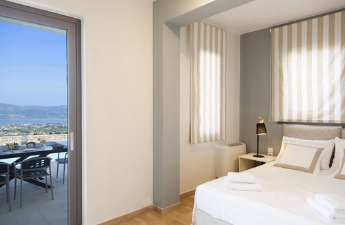 Kavallos House | Villa Pasithea Alivia Lefkas