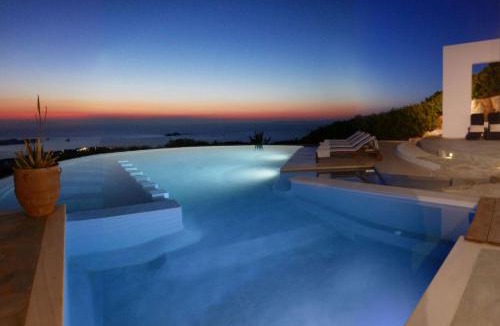 Nea Cryssi Akti Villa | Villa Pastorale-View-Boule Bahn