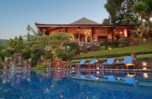 Kayu Putih Resort | Villa Patria