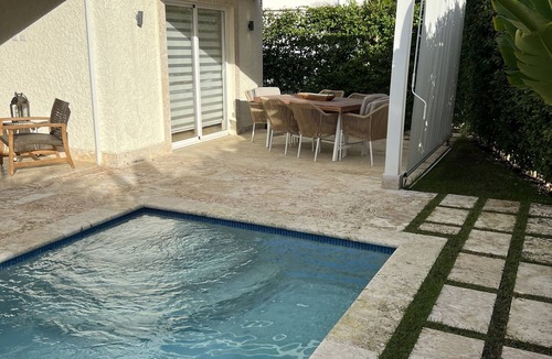 Montellano Villa | Villa Paz PLAYA DORADA- 1Bed 1 bath - Beach -GOLF CLUBS INCLn LONG TERM AVAIL