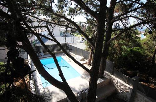 Violi Charaki Villa | Villa Pefka, By Hellocrete
