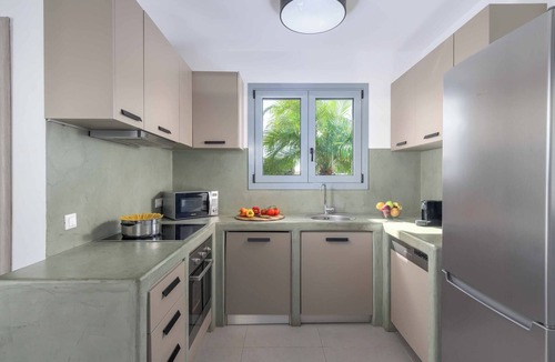 Gennadi Villa | Villa Pefko - Three Bedroom Villa, Sleeps 6