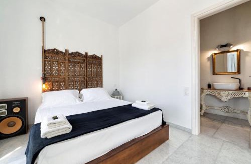 Aliki Apartment | Villa Pela