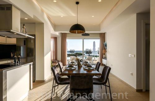 Frangokastellon Villa | Villa Pelagia A Superb Southern Stay