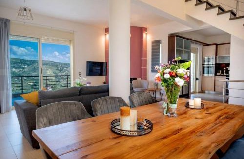 Ayios Sillas Villa | Villa Penelope