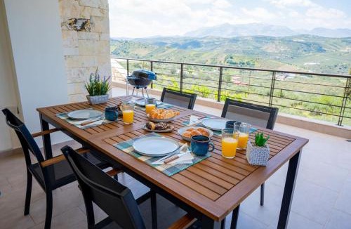 Ayios Sillas Villa | Villa Penelope