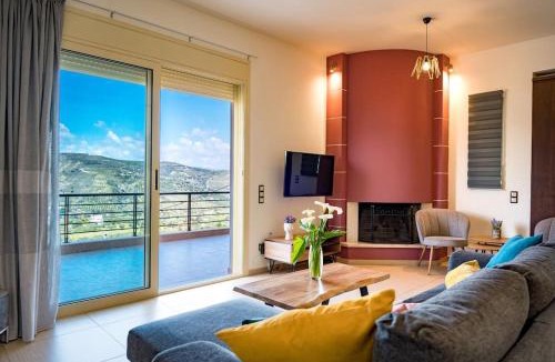 Ayios Sillas Villa | Villa Penelope