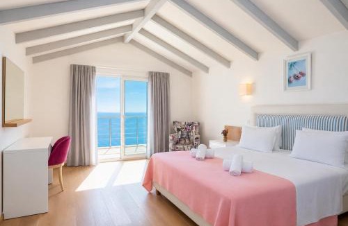 Katavolos Villa | Villa Penelope