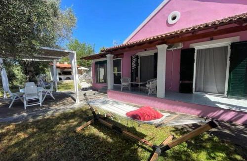 Aleimmatades Villa | Villa Penelope