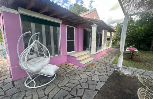 Aleimmatades Villa | Villa Penelope