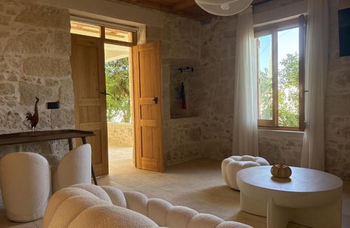Margarites Villa | Villa Pepper Tree by Helena Luxus