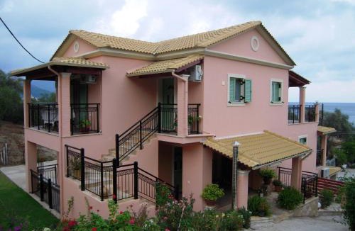 Messonghi Apartment | Villa Pepy