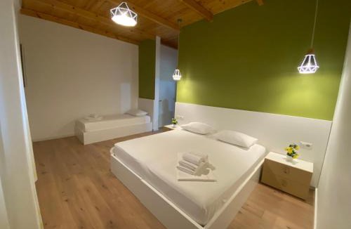 Delvine House | Villa Perikli