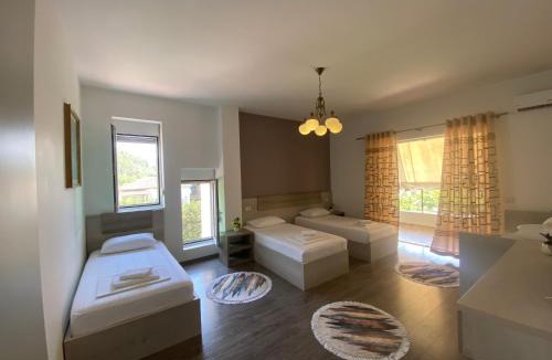Delvine House | Villa Perikli