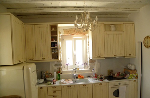 Naousa Villa | Villa Petradi (200 meters from the sea) 4 kilometers from Naoussa.