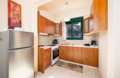 Kefalas Villa | Villa Phedra - Three Bedroom Villa, Sleeps 6