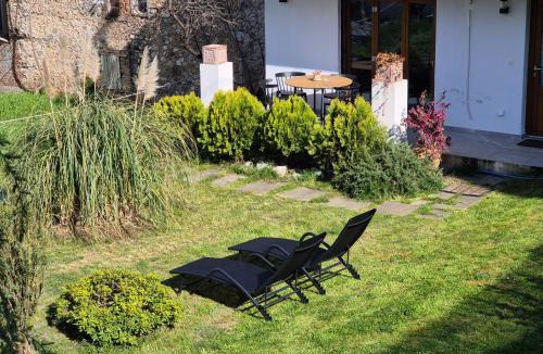 Litochoro Apartment | Villa Philia - Olympus
