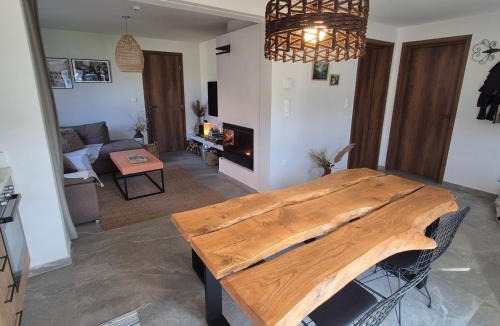 Litochoro Apartment | Villa Philia - Olympus