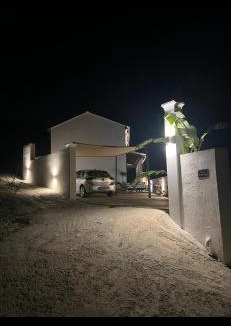 Gardenos House | Villa Philippos